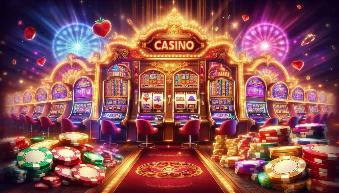 Pandido Casino